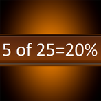 percentage math homeworks