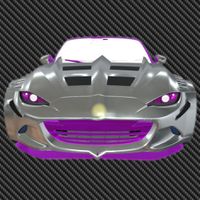 Drive Simulator Mazda MX 5