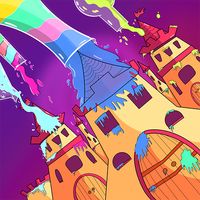 Castle Of Juice:Colors Sorting