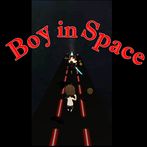 Boy in Space