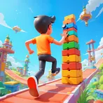 Stacky Runner