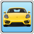 Middle Supercars Puzzle