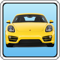 Middle Supercars Puzzle