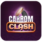 Carrom Clash Board