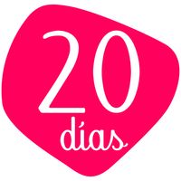 Método 20 días - Vacachadafa