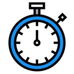 Reflex Test - Visual/Audio/Vib