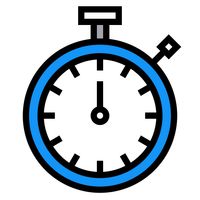 Reflex Test - Visual/Audio/Vib