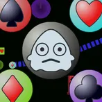 Obake Shushu 1