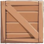 Sokoban-Push box-Classic puzzl