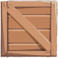 Sokoban-Push box-Classic puzzl