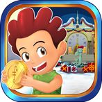 Kiko Run: in The Deep Sea