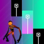 Doors Hotel Piano Tiles