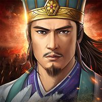 Tân Tam Quốc Chí