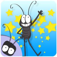 A Week With Slim Cricket