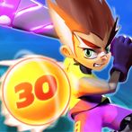 Smash Ball!