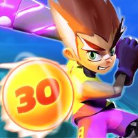 Smash Ball!