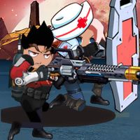 Stickman Warfare World War