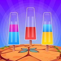 Water Sort: Color Sort Puzzle