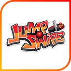 Jump Swipe