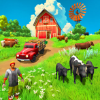 Harvest: Big Farming Life Game