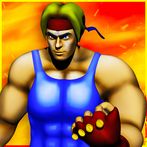 Rage Fight : Conqueror