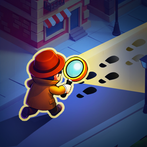 Idle Detective Agency Tycoon