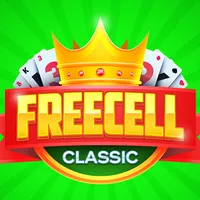 Freecell Solitaire