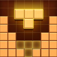 Wood 88:Block Puzzle Game