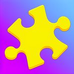 Jigsaw Puzzles Amazing Picture