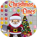Christmas Lines