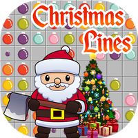 Christmas Lines