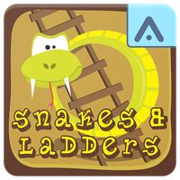 Snakes and Ladders - Dice Game
