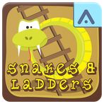 Snakes and Ladders - Dice Game
