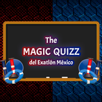 The Magic Quiz del Exatlon