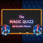 The Magic Quiz del Exatlon