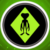 Alien10 Classic Omnitrix