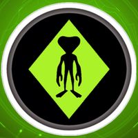 Alien10 Classic Omnitrix