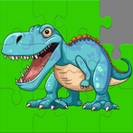 Dinosaurs Jigsaw Puzzles