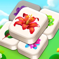 Mahjong Sort Triple Match