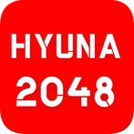 HyunA 2048 Game