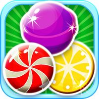 spinner candy