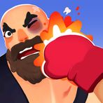 Ragdoll Punch