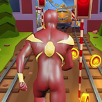 Spider Subway Ultimate Game