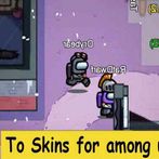Skins & Info Imposter Crewmate