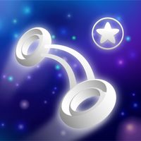 Twins Hop: Bouncing Adventure!