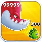 Fish.IO Fish Games Shark Games