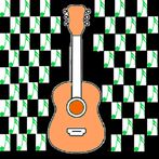 Guitar Hero : relaxing music