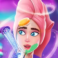 العاب بنات حلوات مكياج وتلبيس