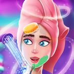 العاب بنات حلوات مكياج وتلبيس