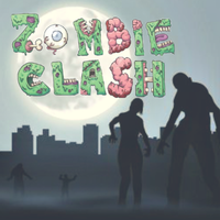 Zombie Clash